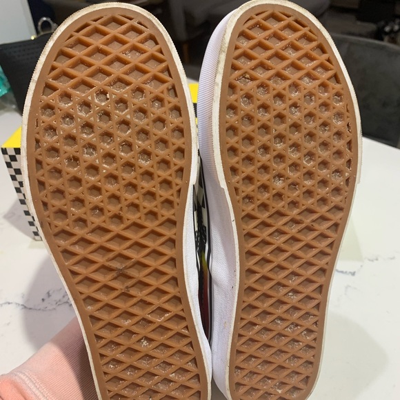 Vans x Disney slip ons - Picture 5 of 6